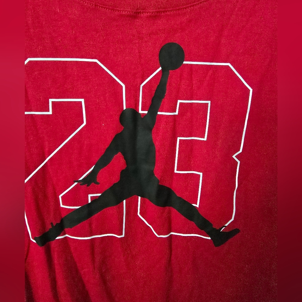 Sold NWT Boys Nike long sleeve - Picture 5 of 5